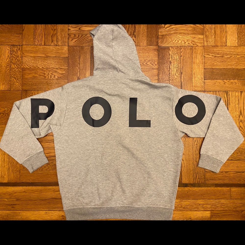 Polo Ralph Lauren